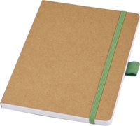 BLOCCO NOTE A5 IN CARTA RICICLATA
